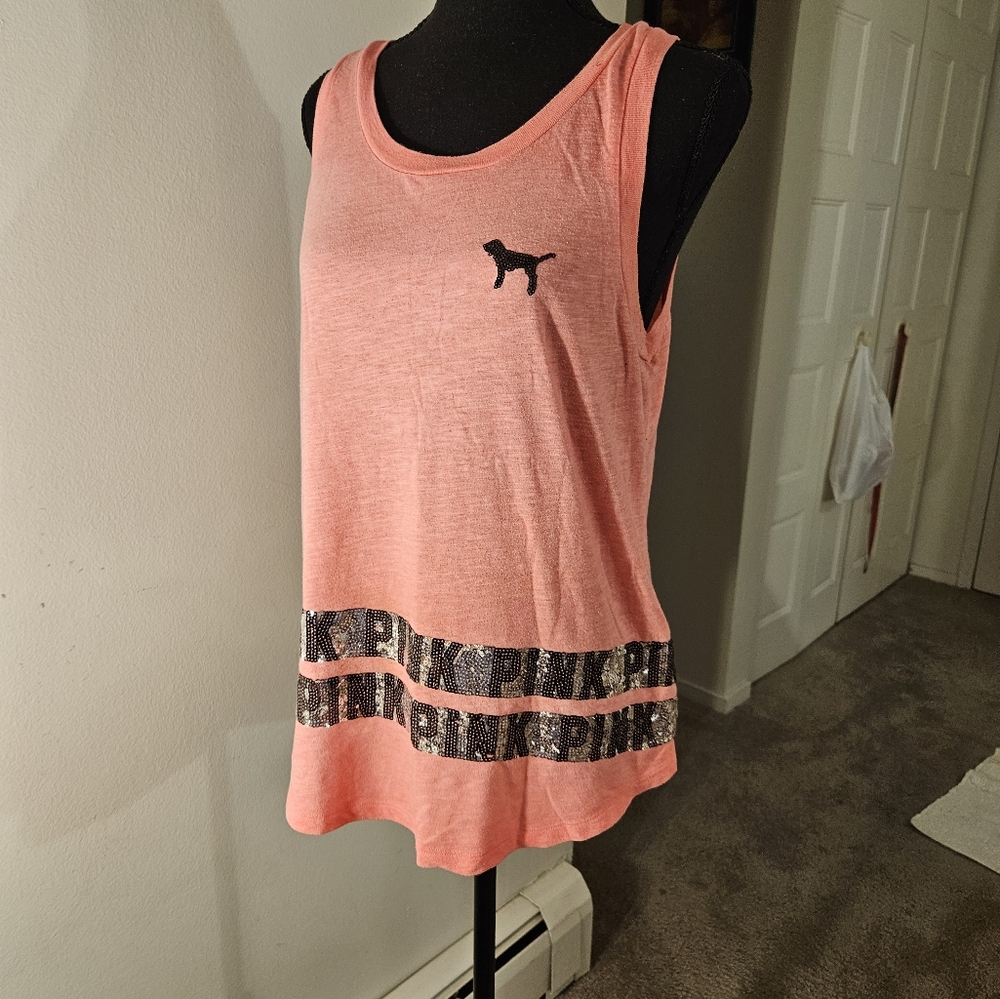 Pink 2pc set